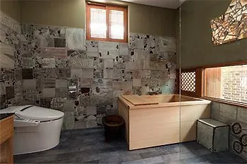 Chiwoonjung Hotel Seoul South Korea