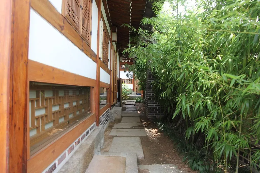 Chiwoonjung Hotel Seoul