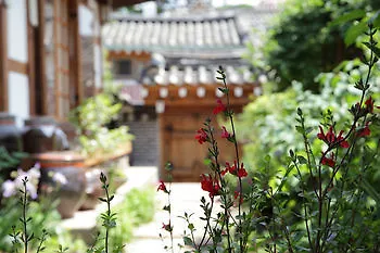**  Chiwoonjung Hotel Seoul South Korea