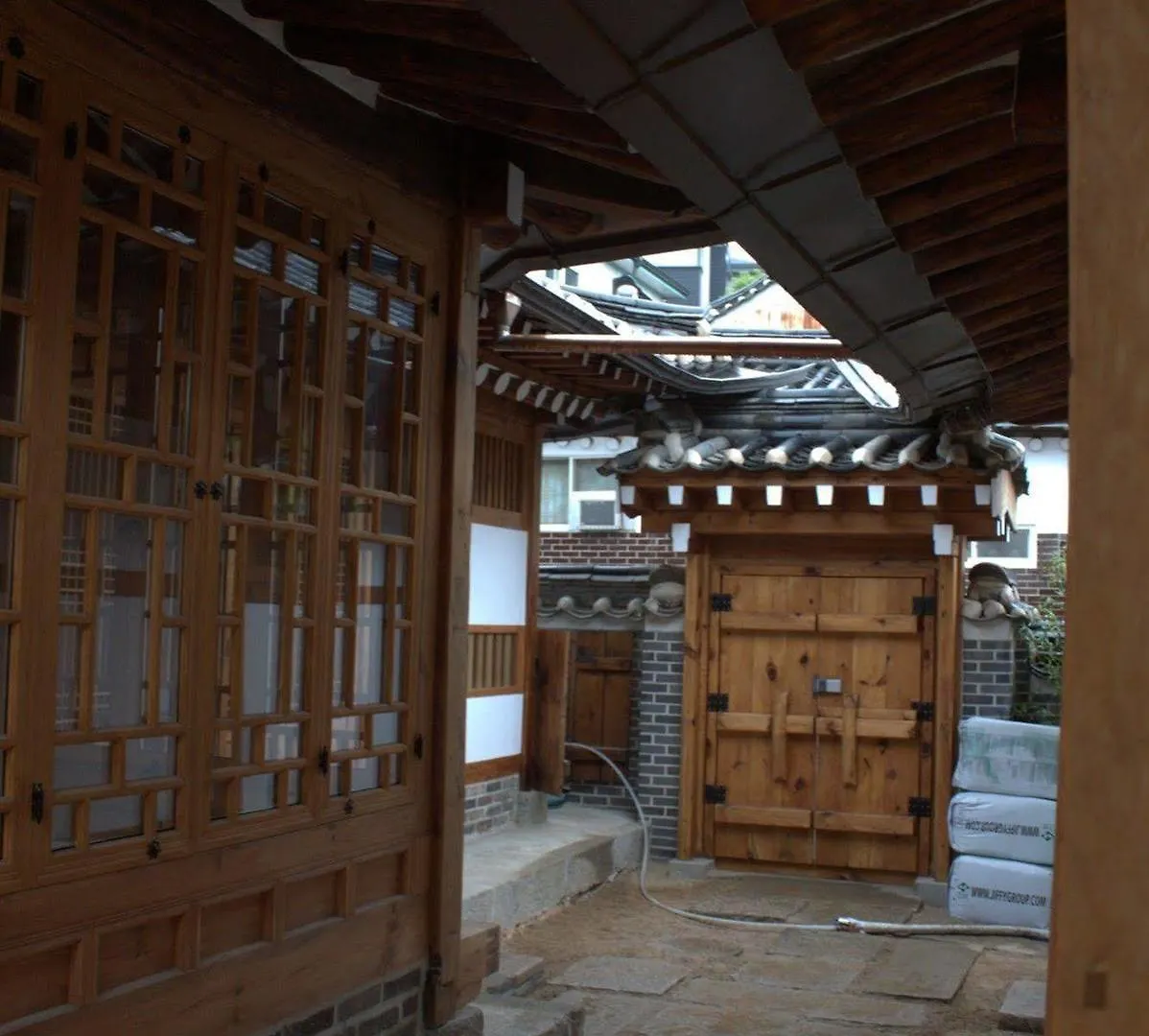 Chiwoonjung Hotel Seoul 2*,