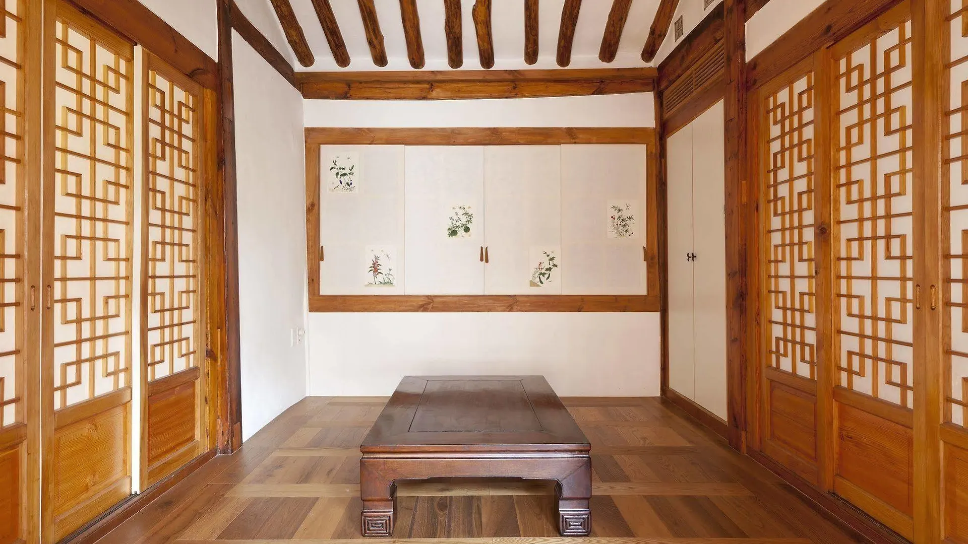 Chiwoonjung Hotel Seoul