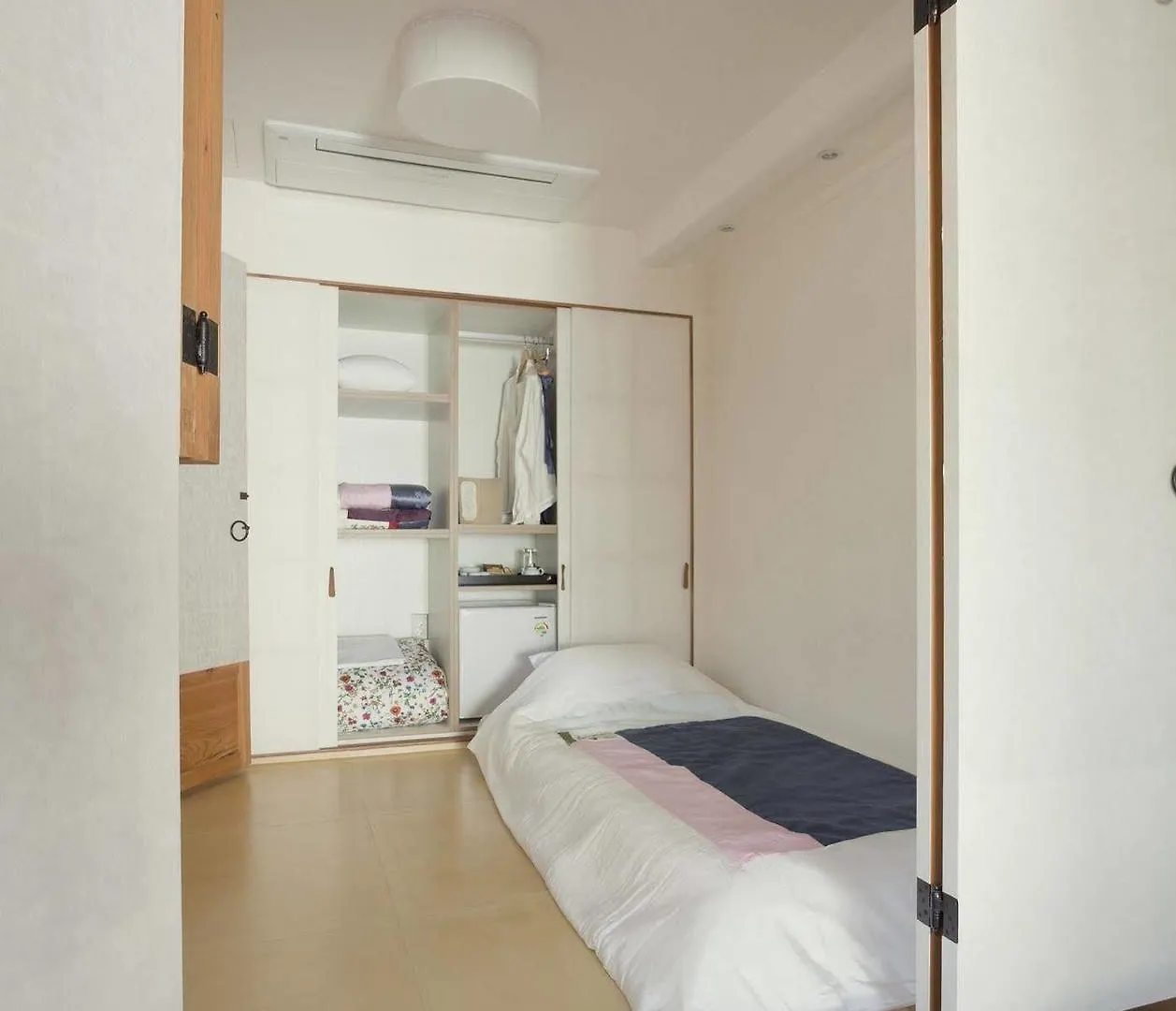 Chiwoonjung Hotel Seoul