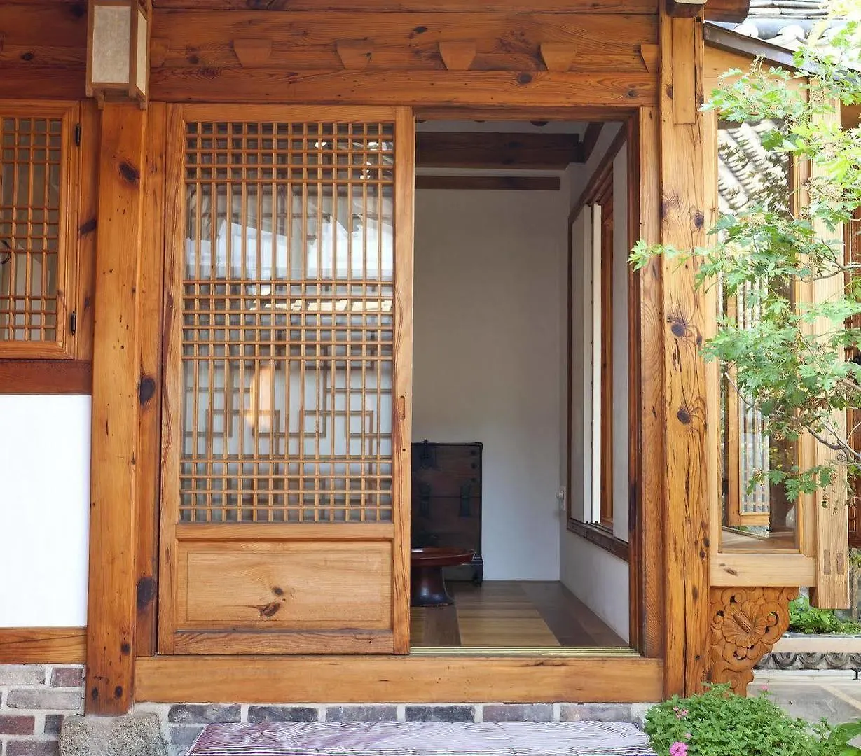 **  Chiwoonjung Hotel Seoul South Korea