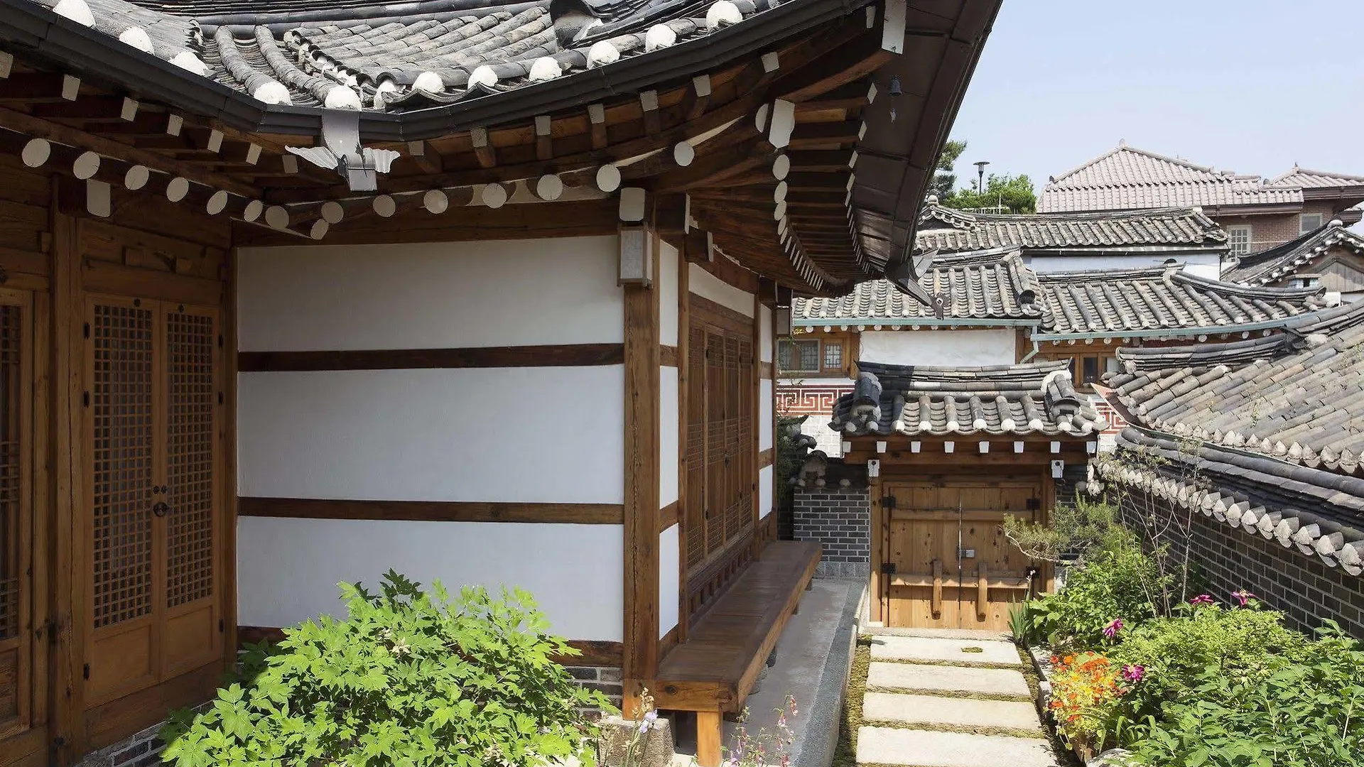 Chiwoonjung Hotel Seoul 2*,  South Korea