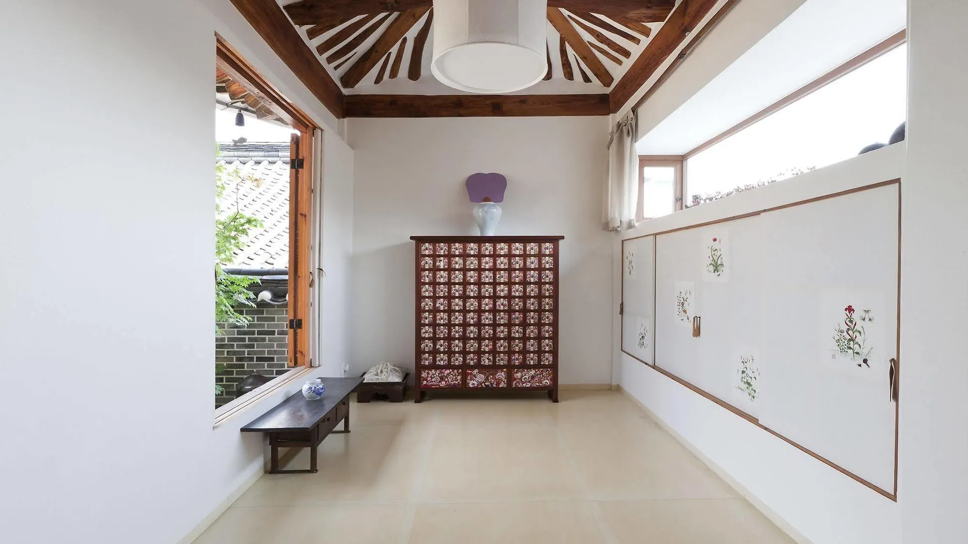 Chiwoonjung Hotel Seoul