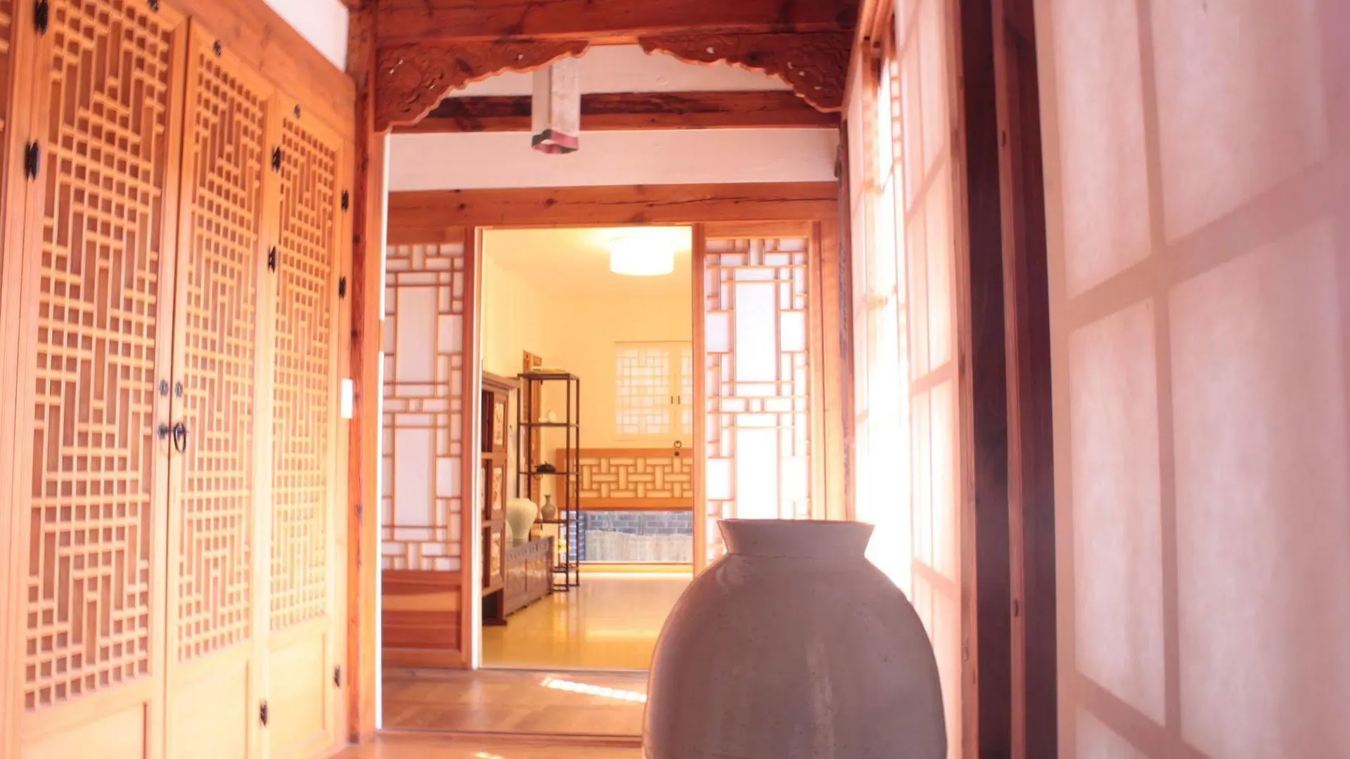 Chiwoonjung Hotel Seoul