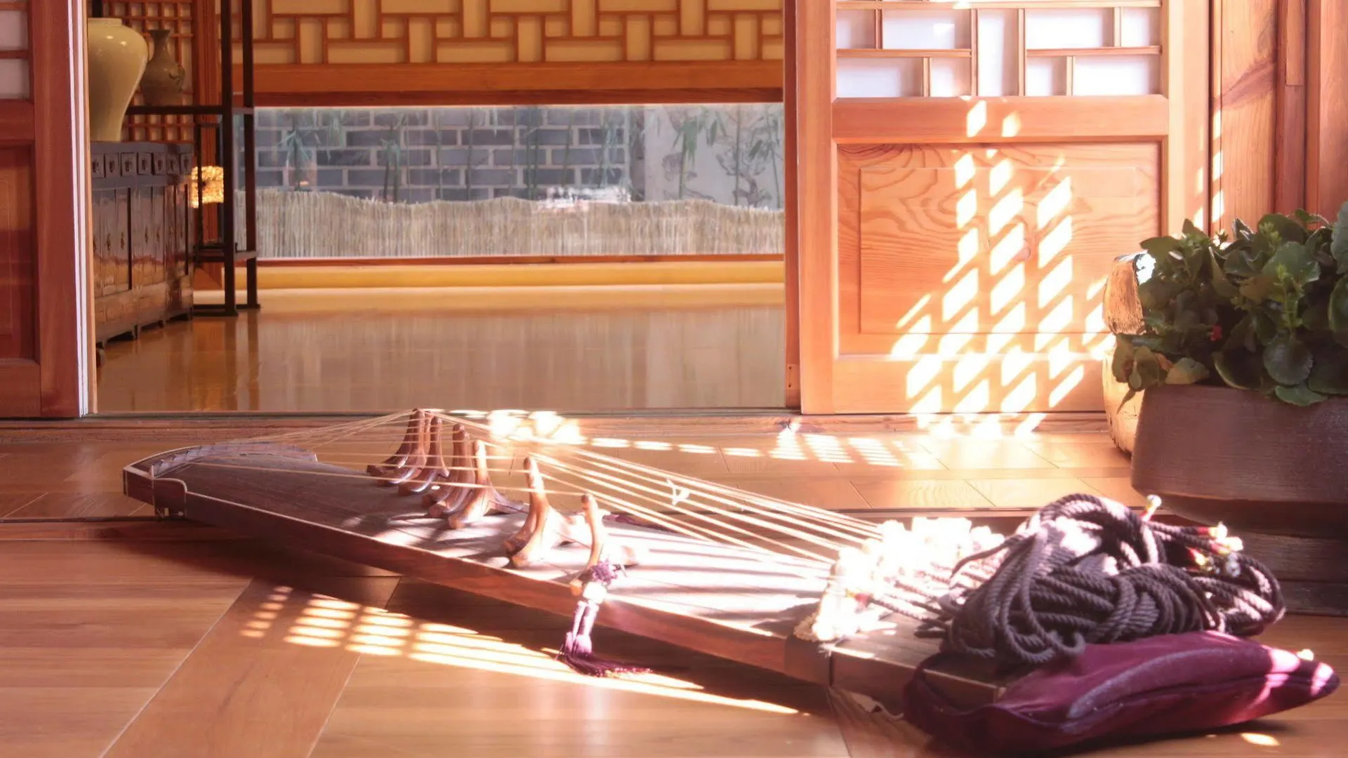 Chiwoonjung Hotel Seoul 2*,