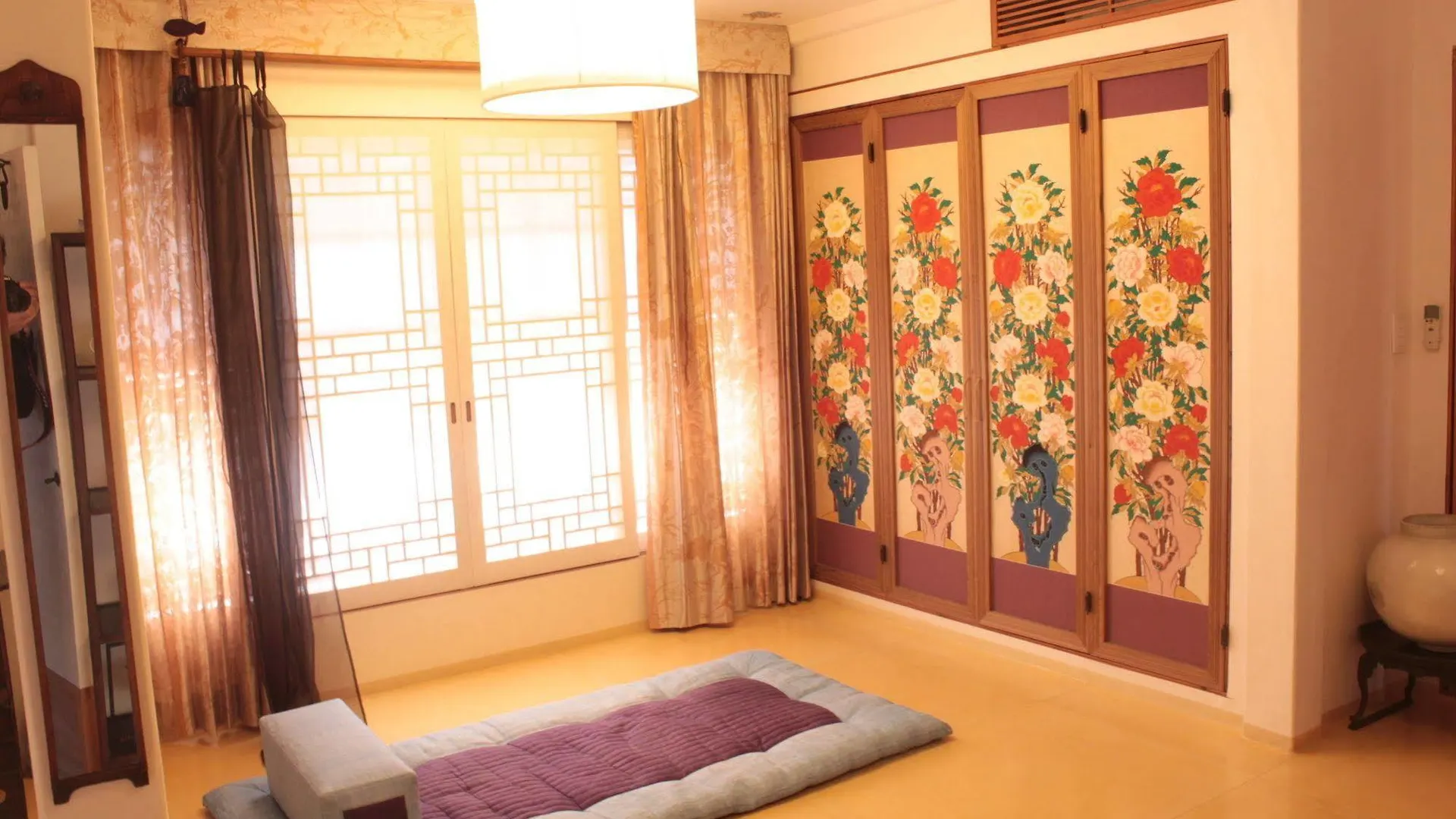Chiwoonjung Hotel Seoul