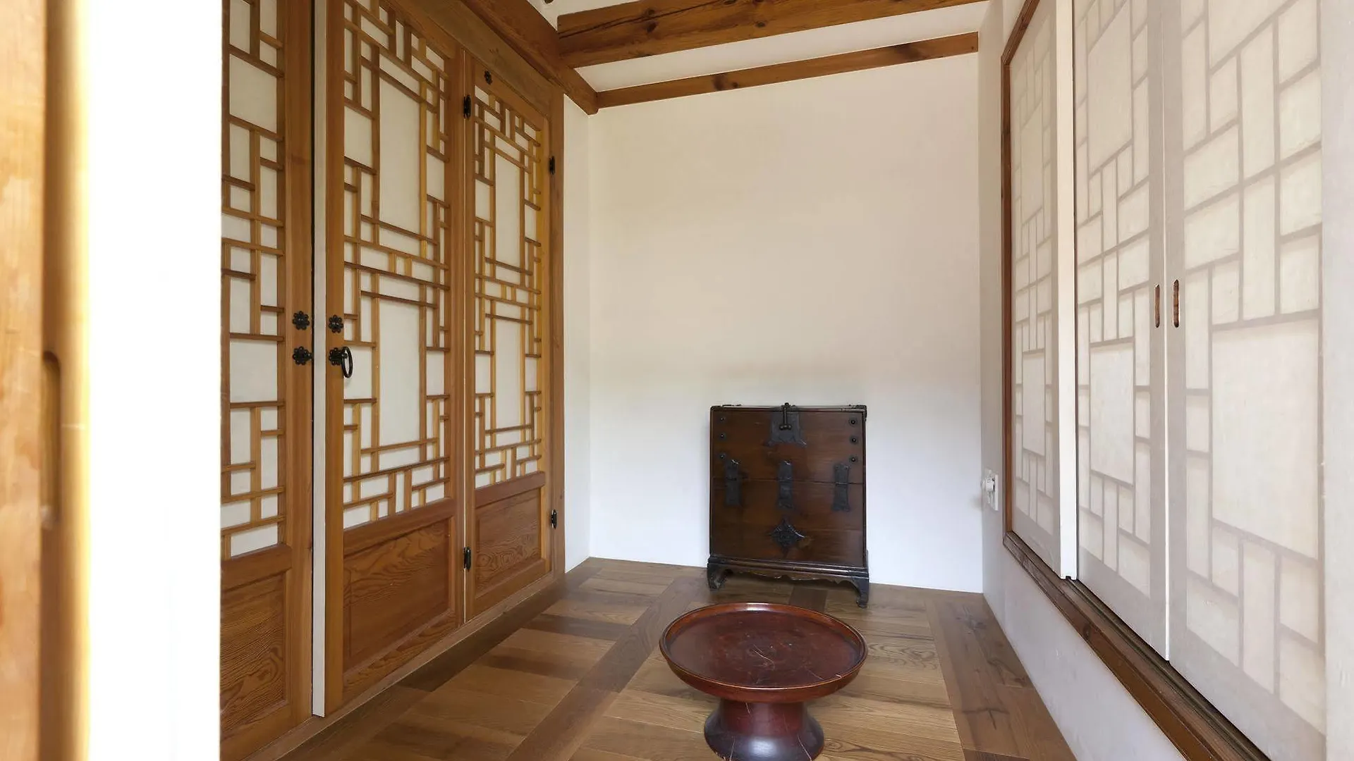Chiwoonjung Hotel Seoul