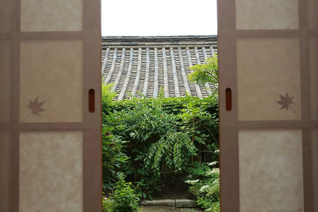 Chiwoonjung Hotel Seoul