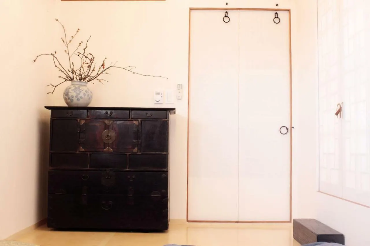 Chiwoonjung Hotel Seoul 2*,
