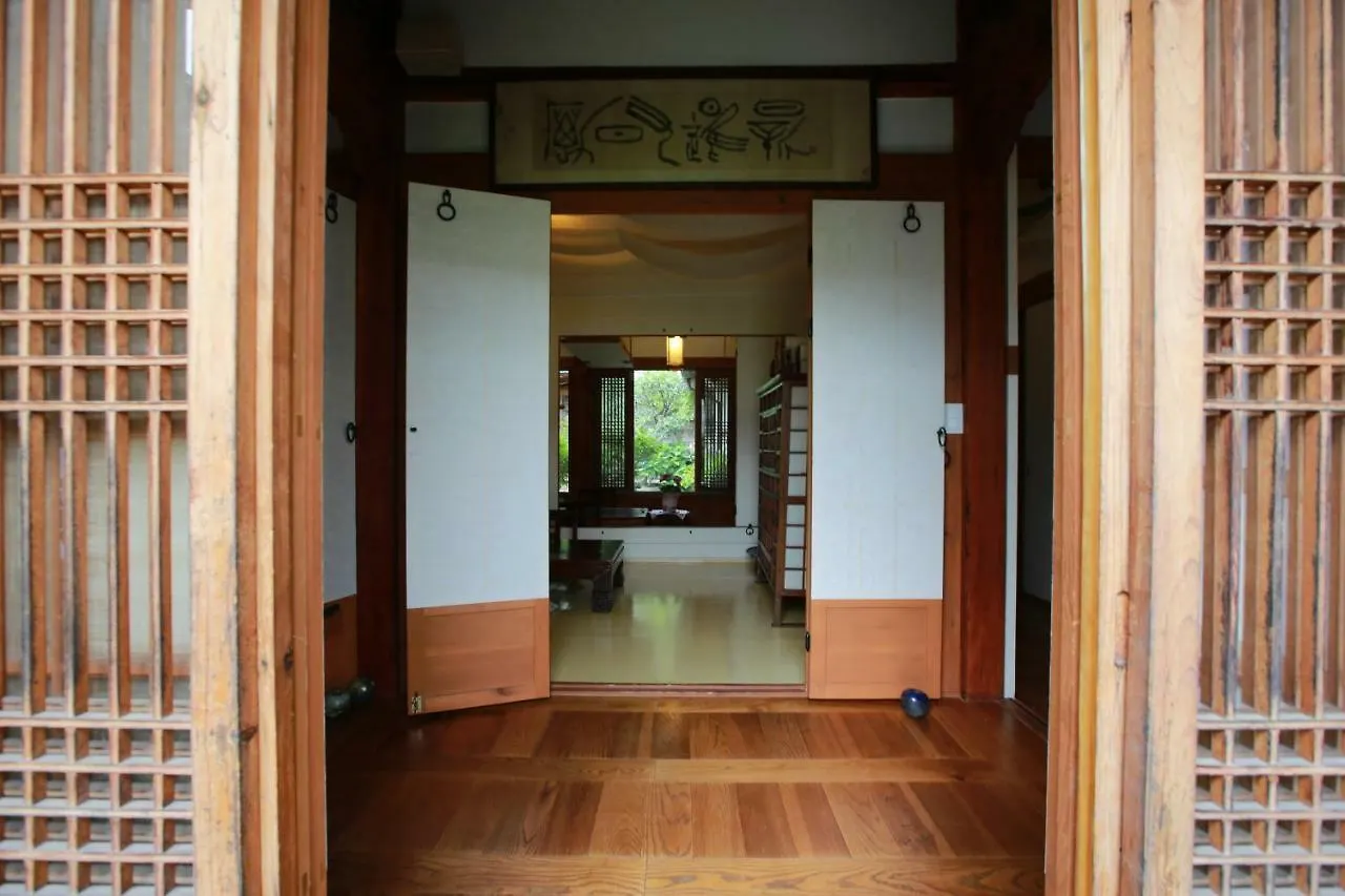 Chiwoonjung Hotel Seoul