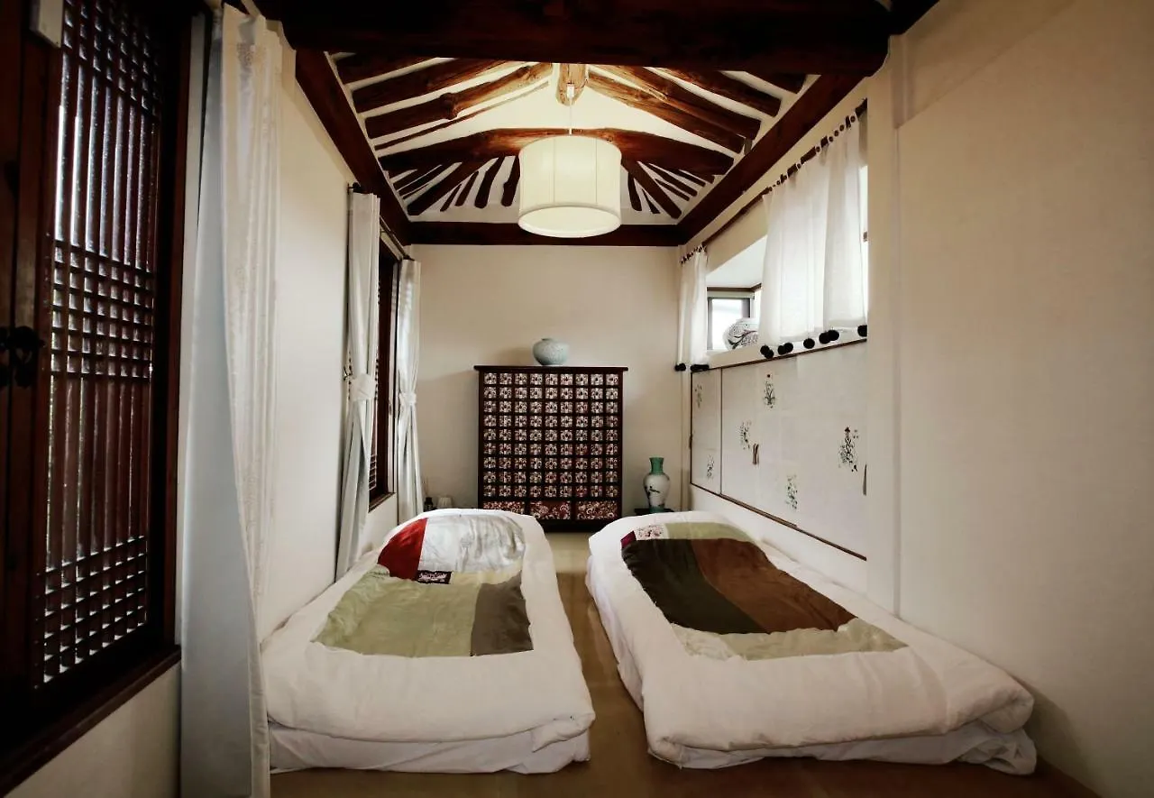 Chiwoonjung Hotel Seoul