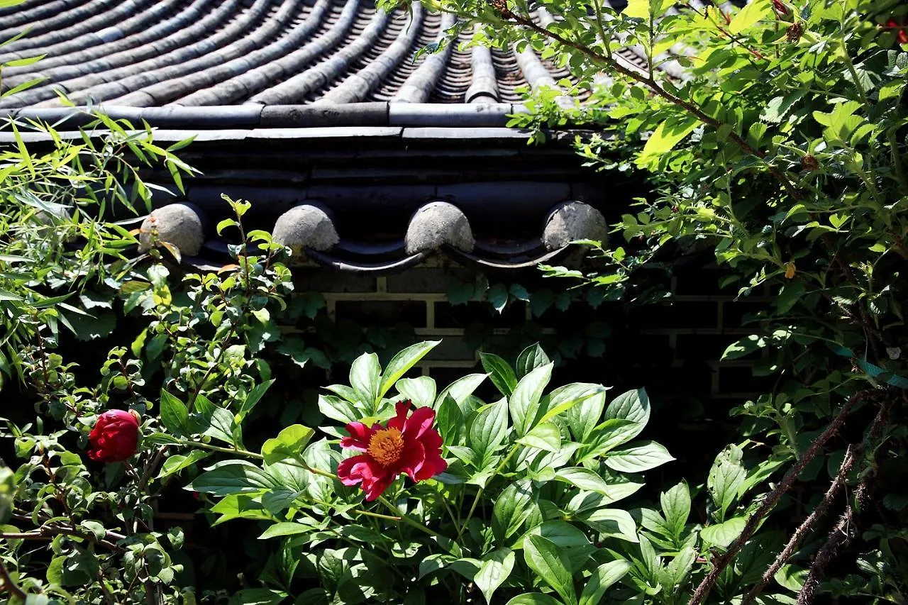 **  Chiwoonjung Hotel Seoul South Korea