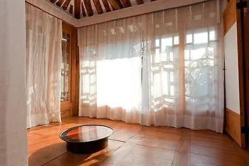 **  Hotel Chiwoonjung Seul Corea del Sud
