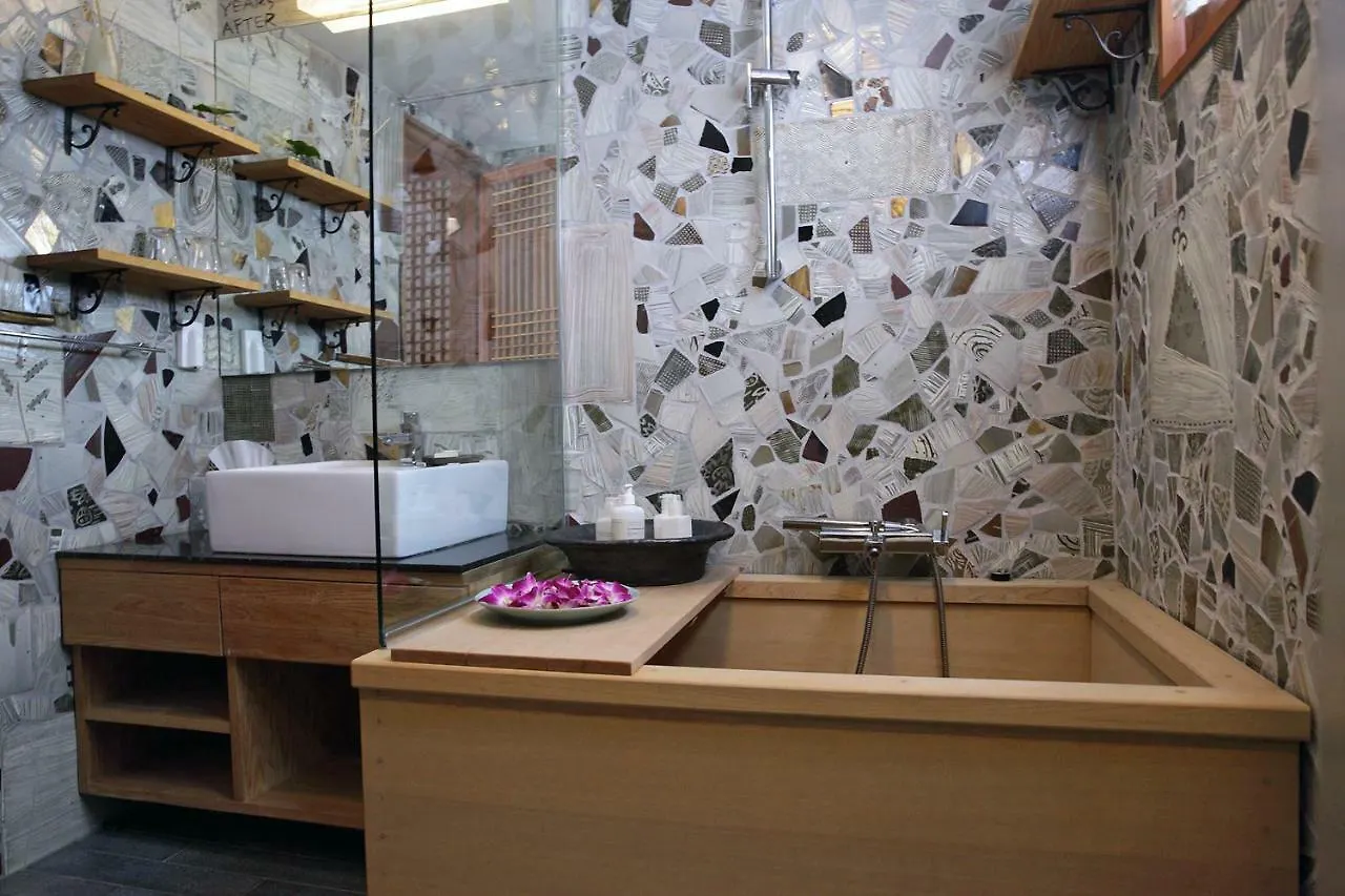 Chiwoonjung Hotel Seoul